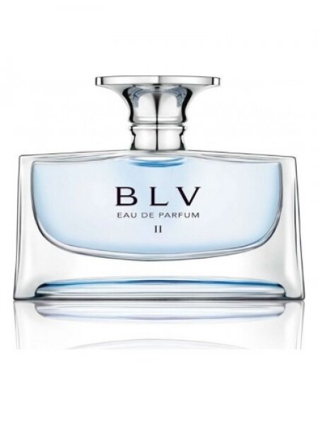 Bvlgari BLV II EDP 75 ml Kadın Parfümü kullananlar yorumlar